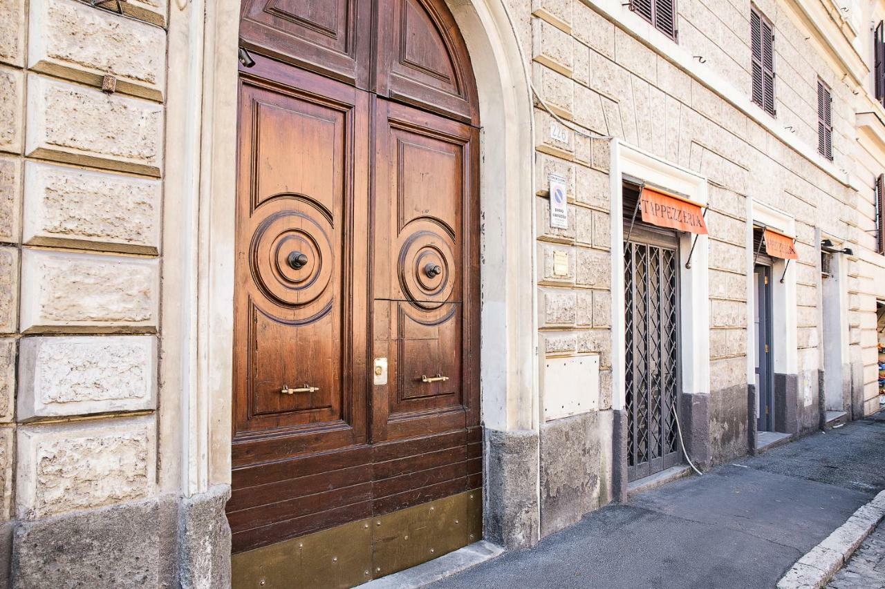 Gh Colosseum Rom Eksteriør billede